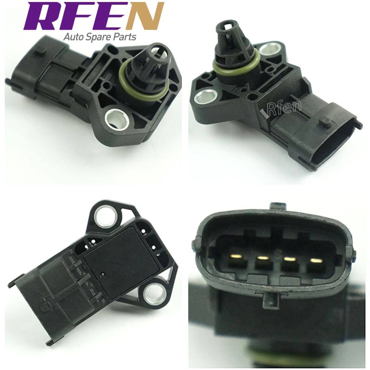 

F01R00E035 intake pressure sensor for Changan Shenqi