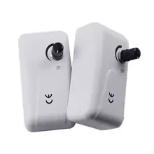 Two Battery