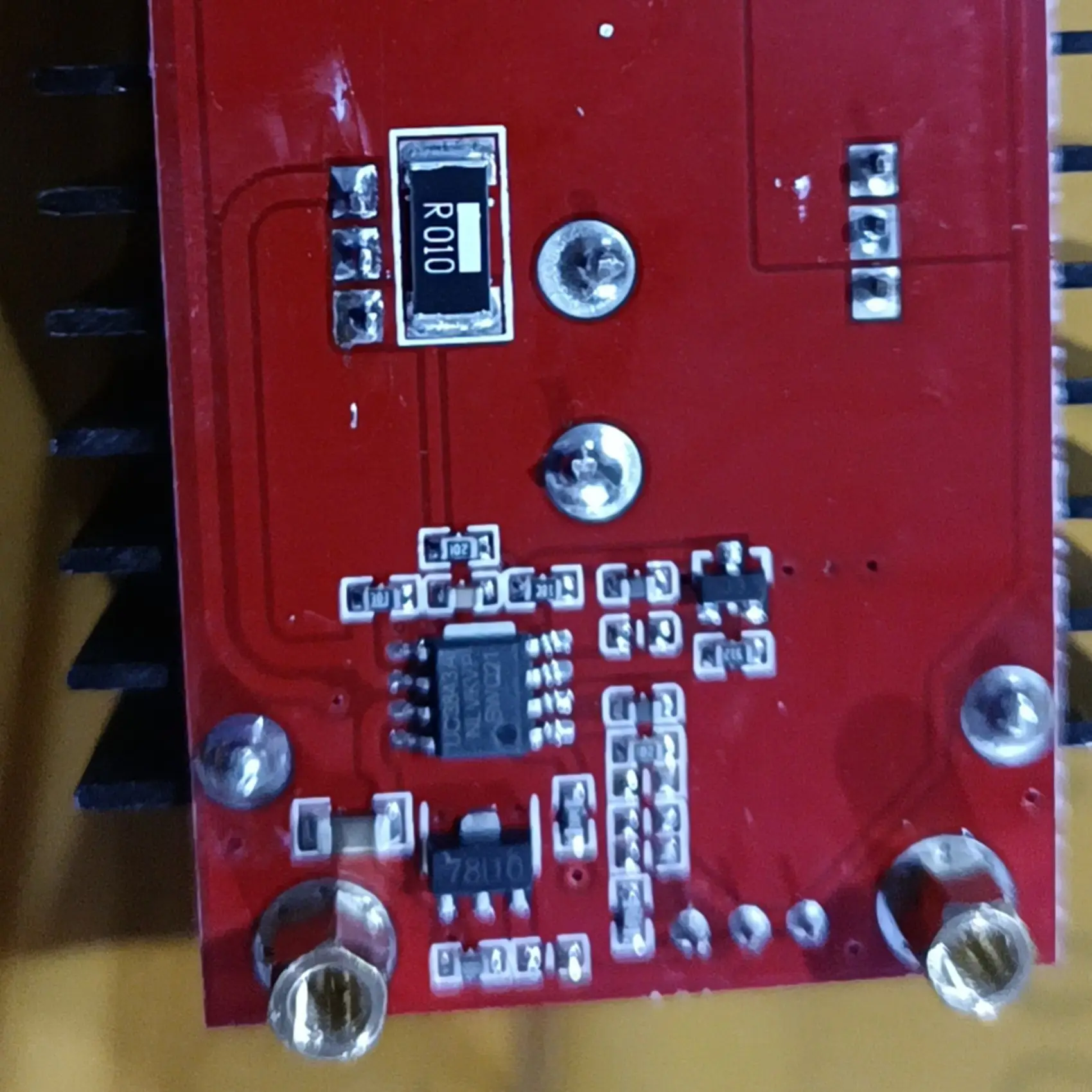 DC-DC 스텝 다운 컨버터, 전원 모듈 12A, 9A, 150W DC, 5-40V-1.2-35V