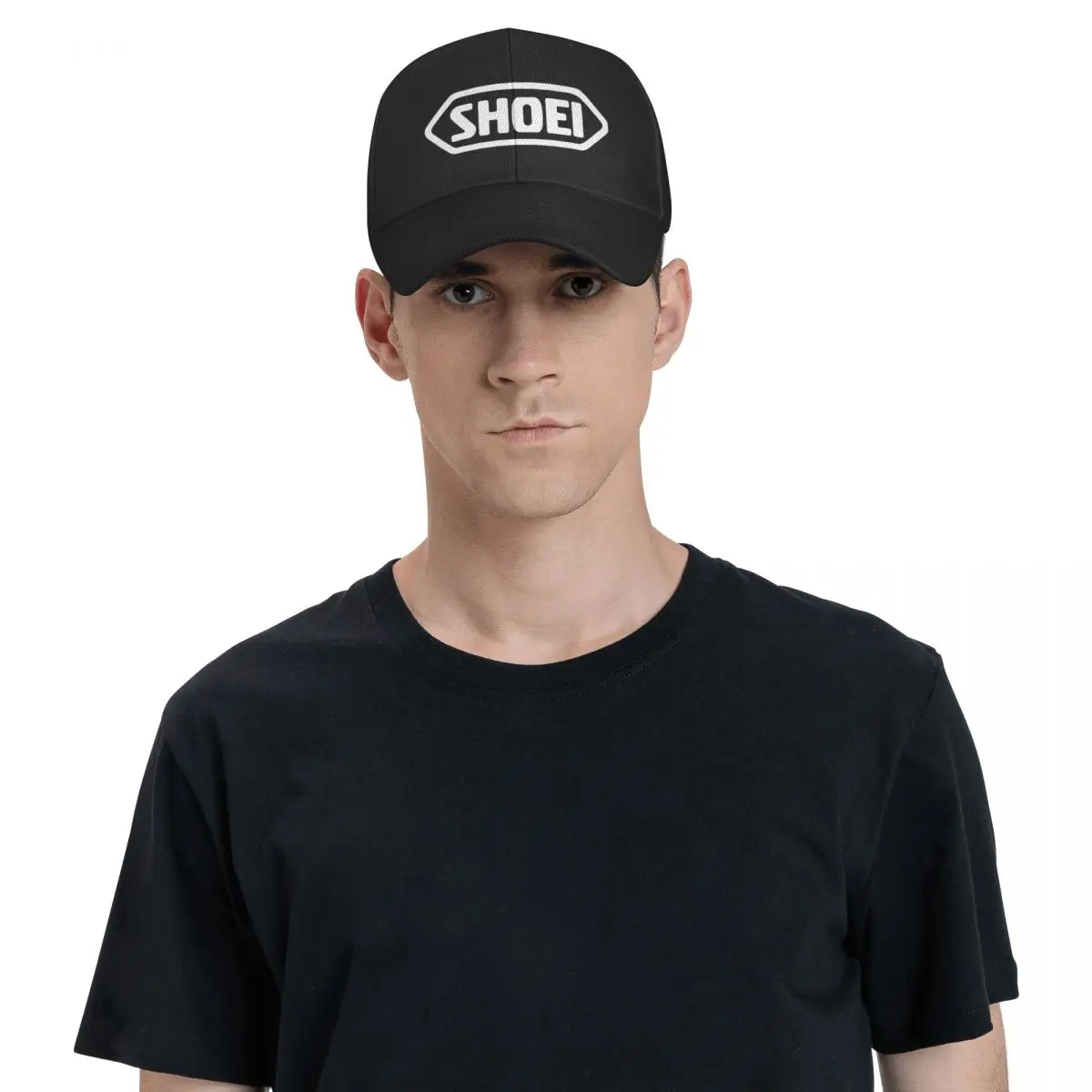 시원함과 스타일을 겸비한 여름 필수 아이템: Shoei Helmet Neck Warmer