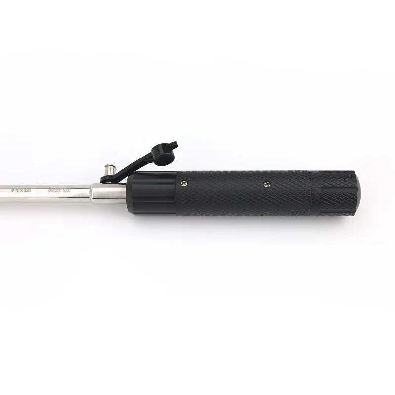 Laparoscopic Fan Retractor Five Leaves Surgical Instruments Medical Forceps for Surgery and Teaching