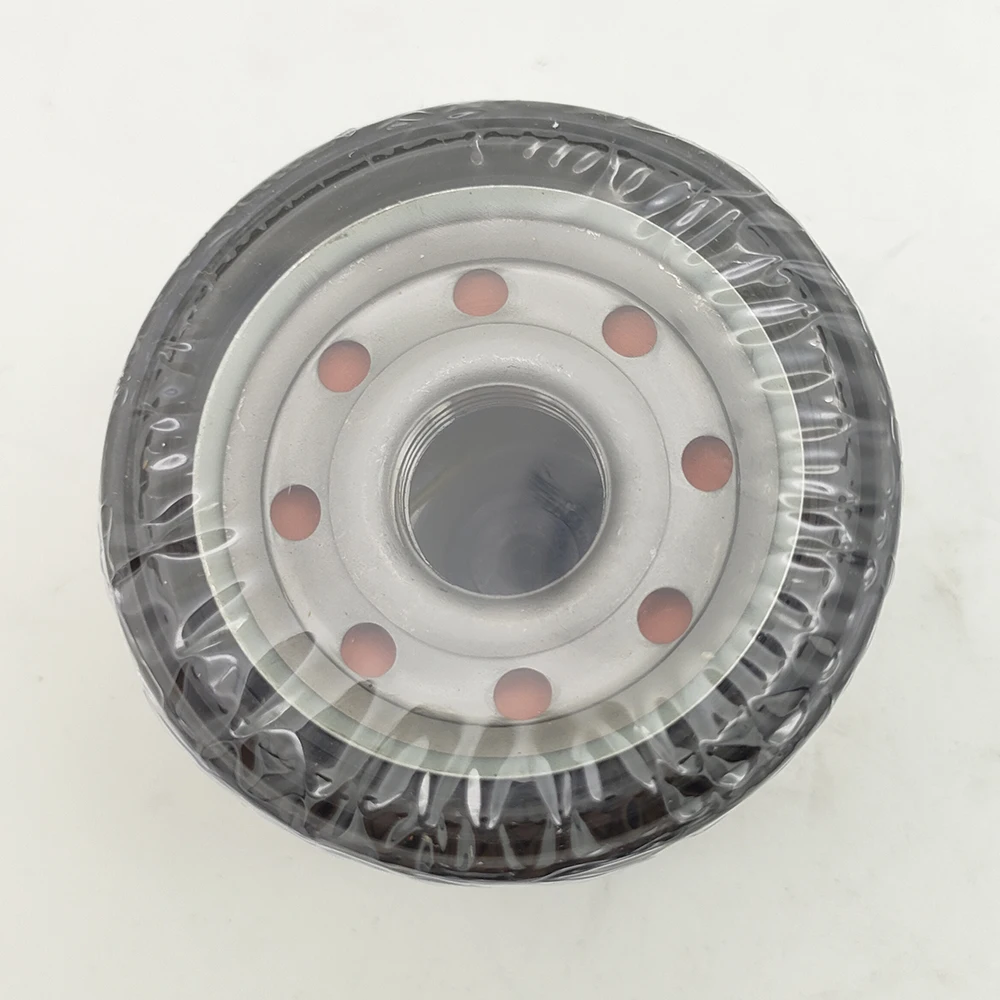 야마하 선외기용 6개 오일 필터 5GH-13440-60 (9.9-115HP 3R0-07615 15400-PFB-007 R1/R6/XJ6/MTO9/MT01/MT07/FZ1S/FZ6N/FZ6S)