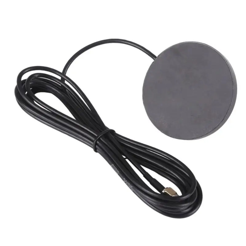 B03B-SDR 인터콤 안테나용 단파 10Khz-180Mhz 루프 디자인(SMA 베이스 커넥터 포함) 도넛 광대역 변환기