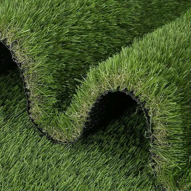 Kedvtelésből Tartott Fű Vizeletező Szőnyegzöld Mikro Táj Dekoráció Mini Tündérkert Szimuláció Mesterséges Hamis Moha Kültéri Kertészkedés Díszítés - Image 5