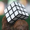 New Blanker Cube 3x3x3 Strange Shape Magic Mirror Cube Magico Educational Puzzle Toys For Kids Children Toys Mirror Cubo 1