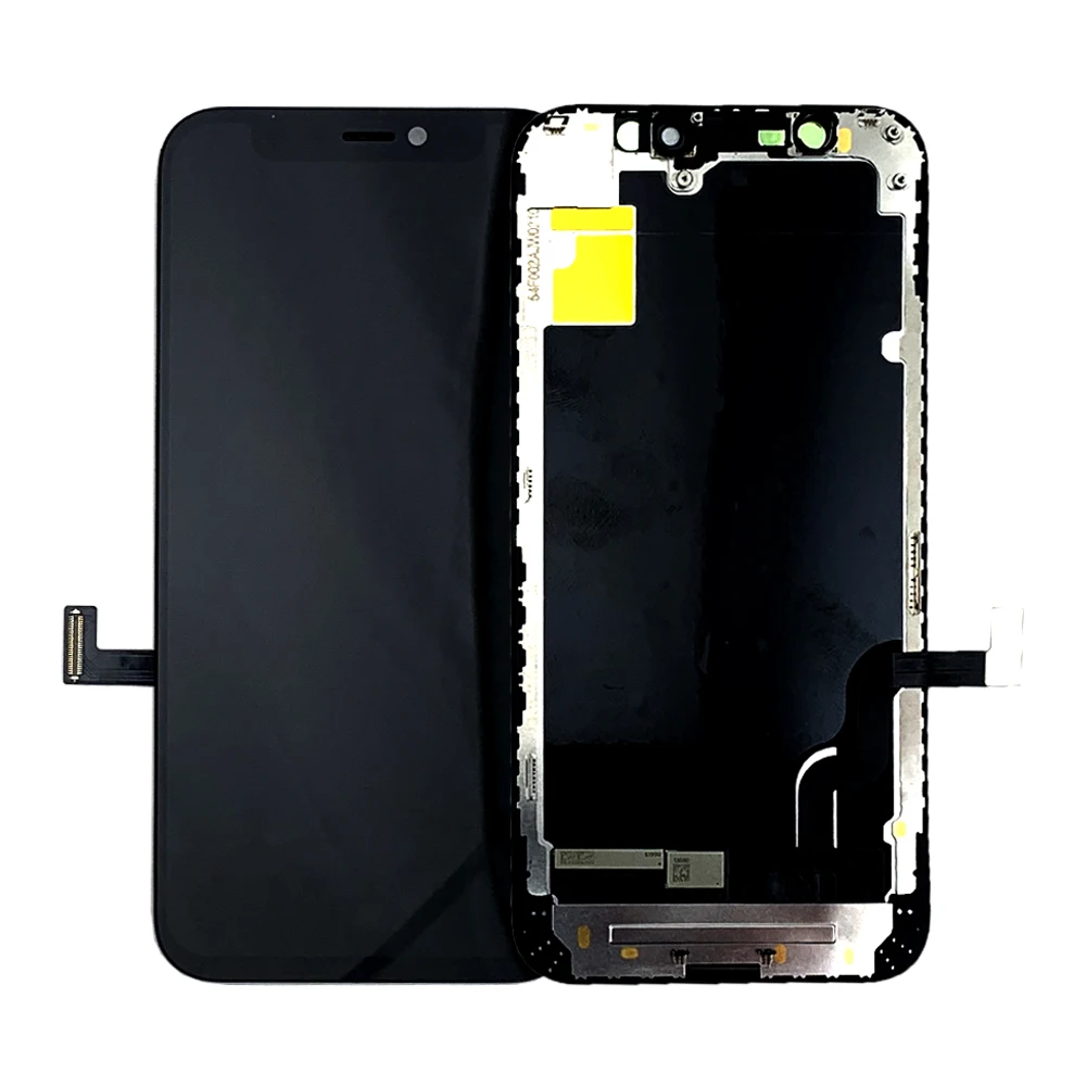 Display/lcd per per Iphone X Xs Xr 11 12 Display Lcd per Iphone 11 Pro Xs Max Touch Screen Digitizer Assembly Sostituzione Con Strumenti Schermo Oled 71