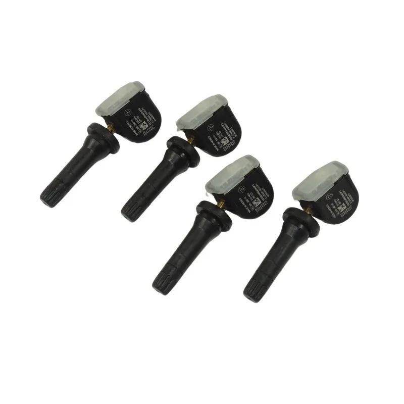 4PCS 13540600 Sensore di monitoraggio dei pneumatici Sensore TPMS 315MHZ per Chevrolet Aveo Camaro Bolt Cruze GMC Terrain Buick Regal Cadillac ATS - Image 2