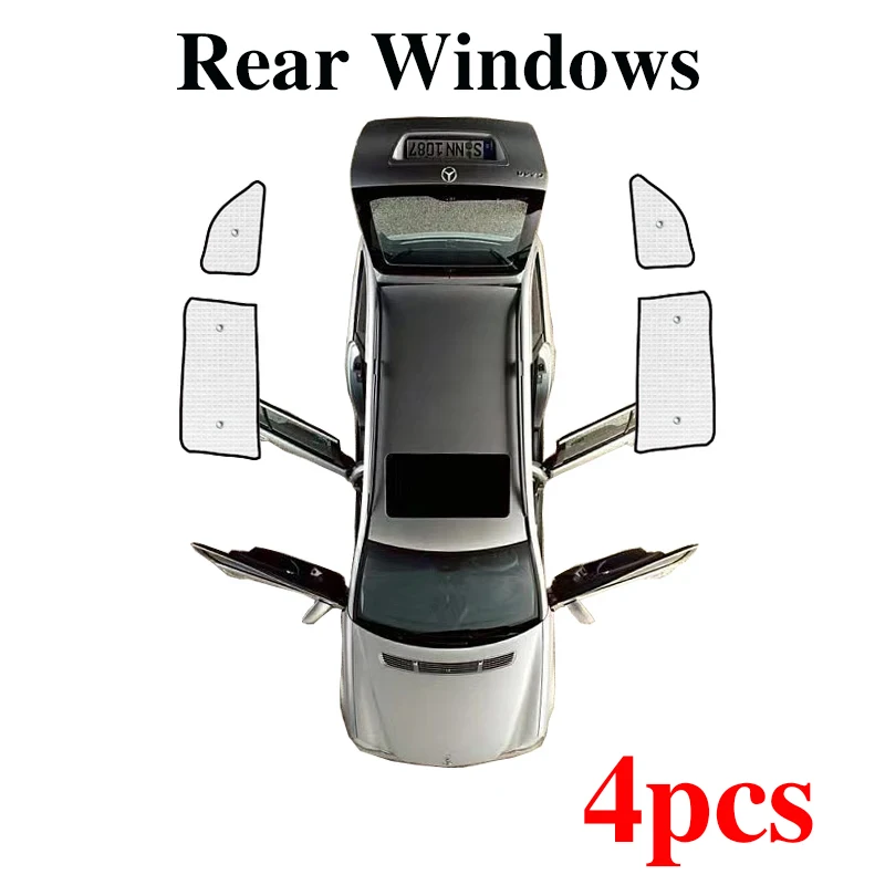 ホンダ オデッセイ RC 純正 フロント ガラス (m032315) オデッセイ純正フロントガラス交換費用83,000円～ - ホンダ車のガラス