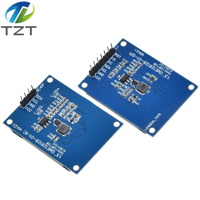 OLED Shield Screen Module 1.5 Inch 1.5