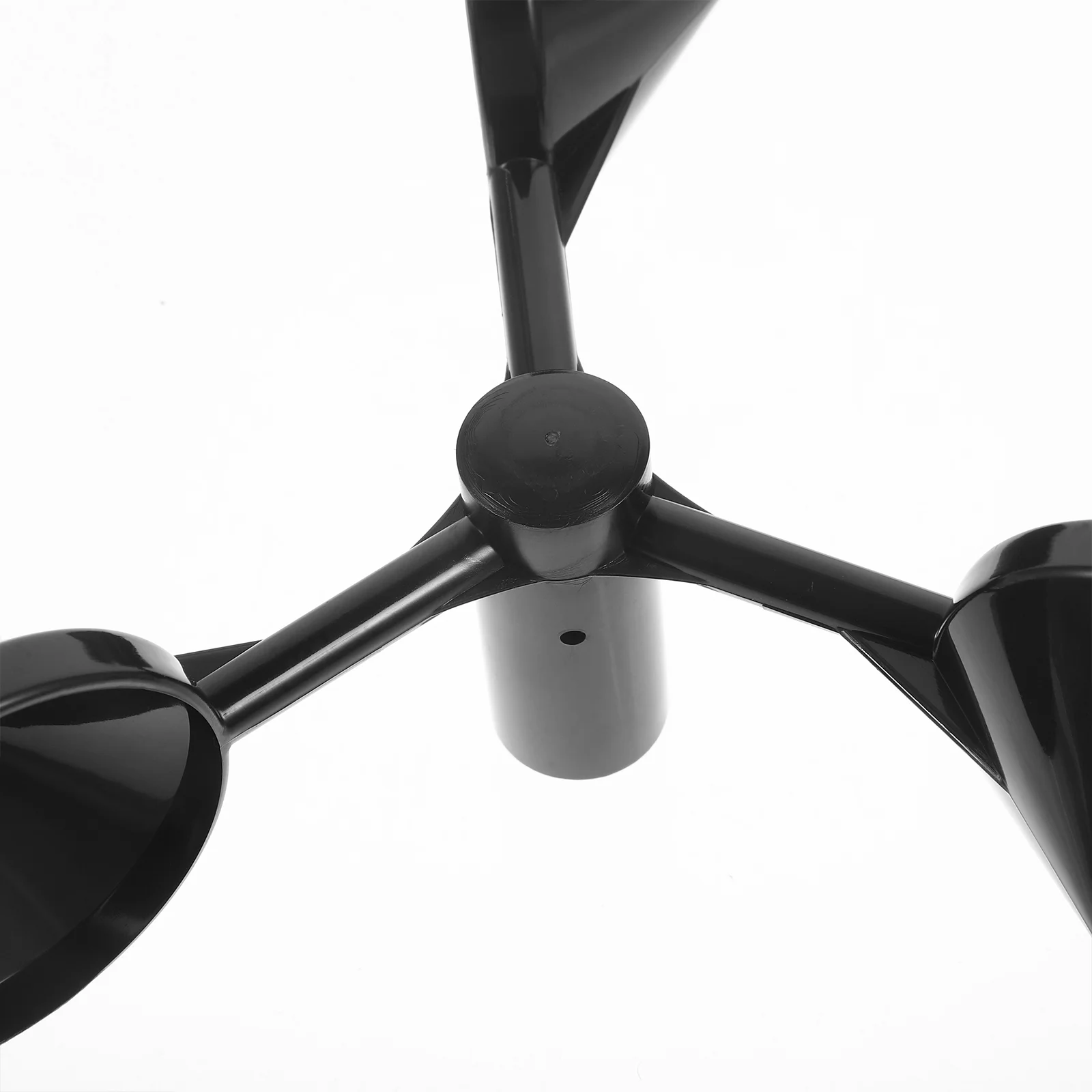 Anemometer Wind Measurement Device Outdoor Cup Air Cnditioner Anemometers Constant Temperature Abs wind speed anemometer