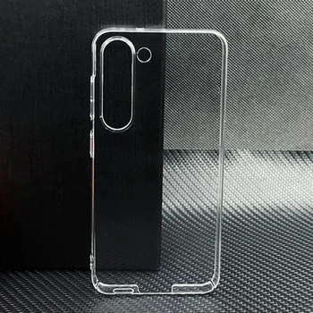 Cover per telefono in plastica rigida per Samsung Galaxy A57 A56 A55 A54 A53 A52 A36 A37 A17