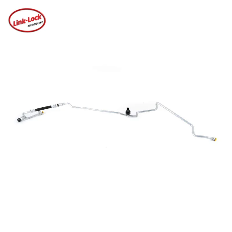 

Соединительная труба для кондиционера (модель 64509193128 года) для E60