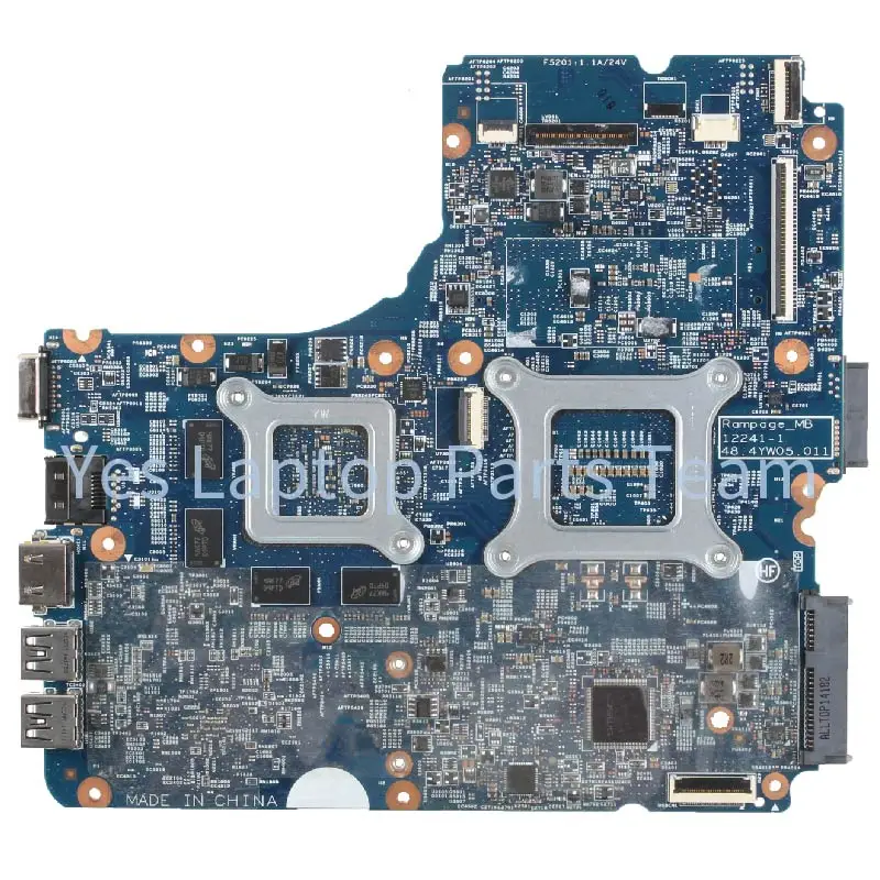 Computers e Electronics
