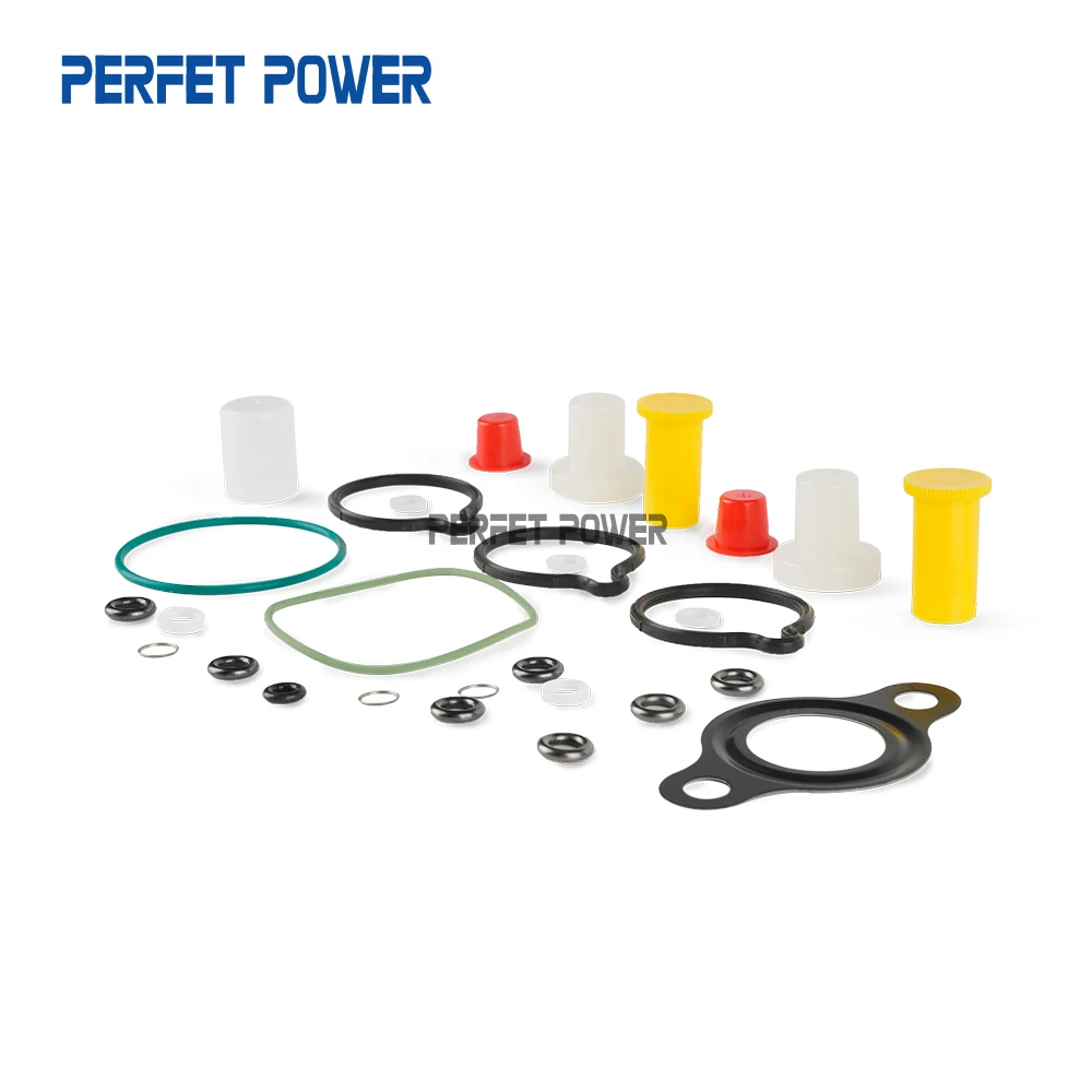 China Made New F01M101454, F 01M 101 454 Common Rail Fuel Injector Repair Kit CP1 Series