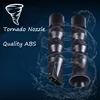 Aquarium Water Pump Outlet Nozzle Tornado Duck Bill Universal Adjustable Fish Tank Fittings Spout Nozzle 2