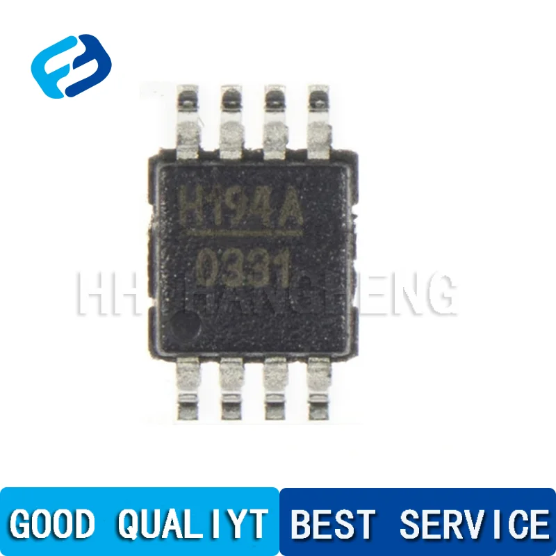 

Набор микросхем HMC194AMS8ETR HMC194AMS8E HMC194AMS8 HMC194 MSOP8, 5 шт./партия, 100%