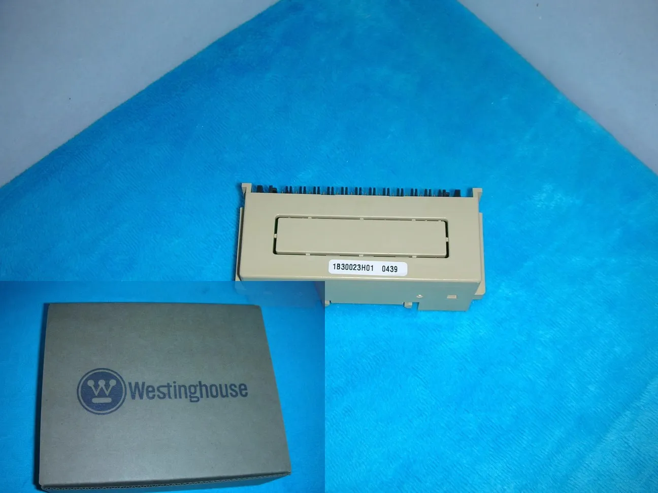 

1 шт. WESTINGHOUSE 1B30023H01