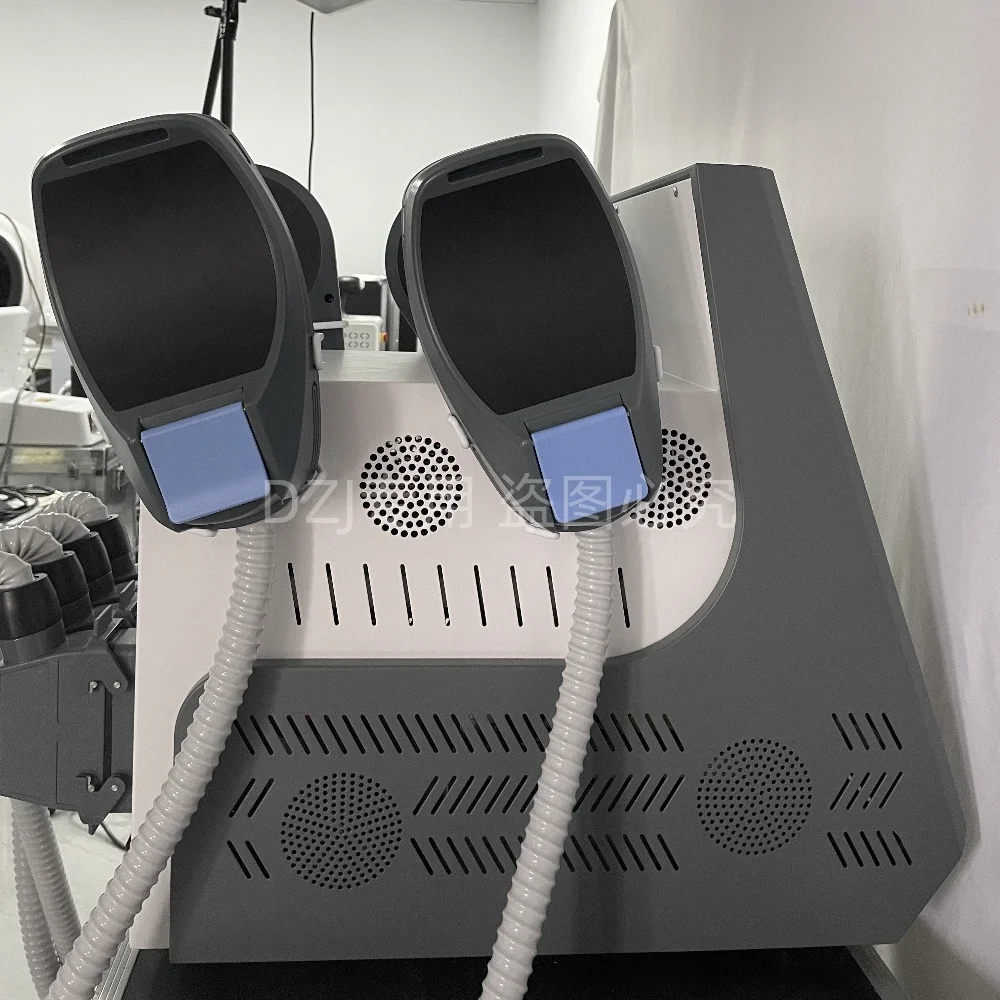 15 Tesla NEO Slimming Machine Lose Weight Nova EMS Electro Muscle Stimulation Body Sculpt Butt Build EMSZERO 4
