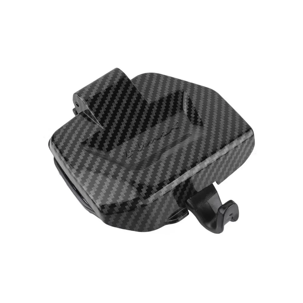 YDADV Werkzeugbox Abdeckung Für NMAX 155 2025 - Wasserdicht