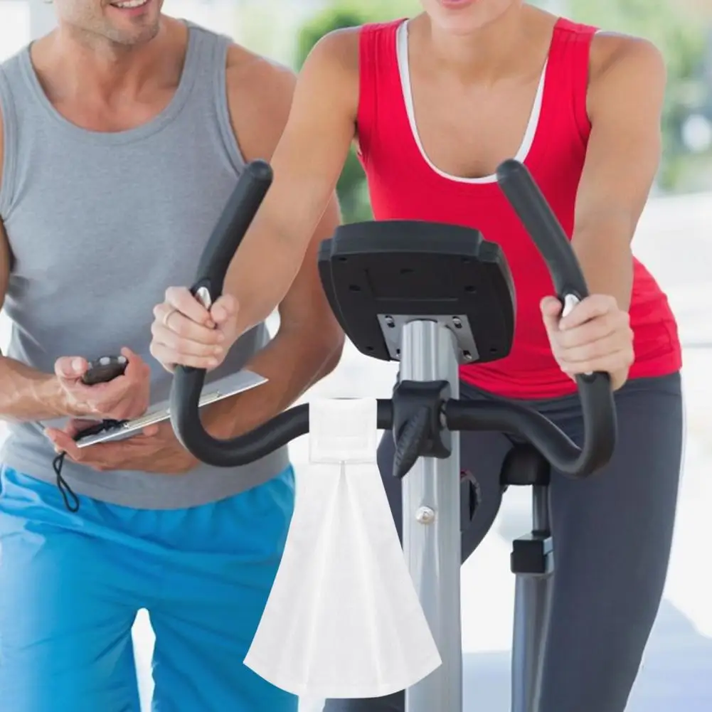 Sports Sweat Towel Workout Towel Portable Football Field Towel Super Absorbent Sports Sweat Cotton Towel for Golf Gym Fitness 5
