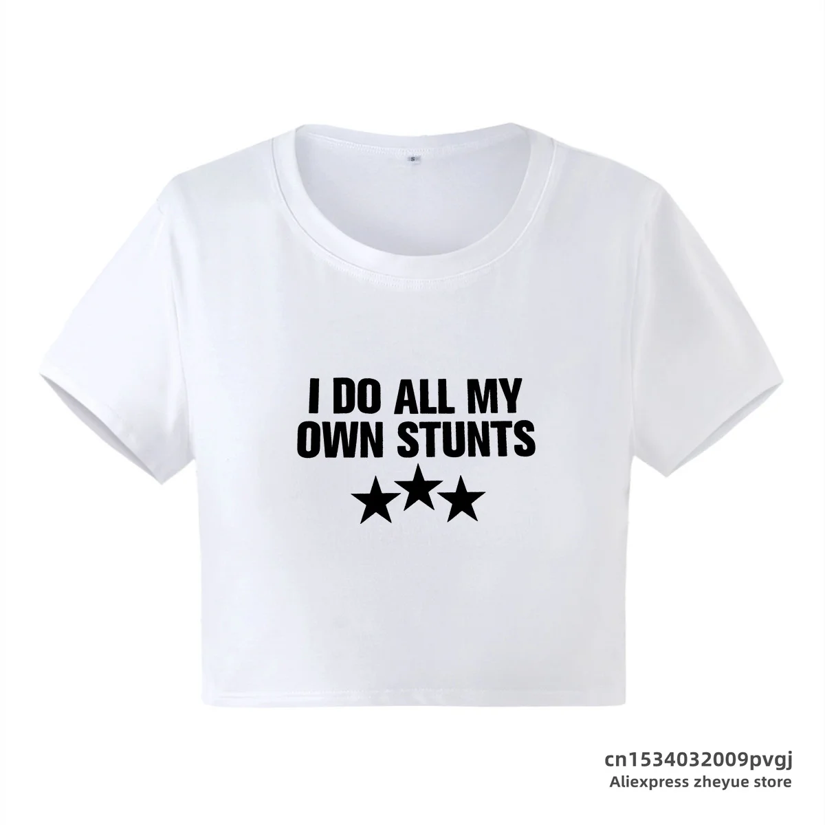  Ʈ  Ƽ, I I DO MY Own Stunts , 