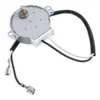 50TYZ-E Synchronous Motor For Ice Maker 220V~240V 110V 3.5/3W 3.5RPM AC Motor For Ice Making Parts Accessories 1
