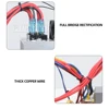 Stainless Steel Weld Bead Processor Argon Arc Welding Spot Tig Mig Cleaning Tool Solder Point Electrolytic Polishing Machine 6