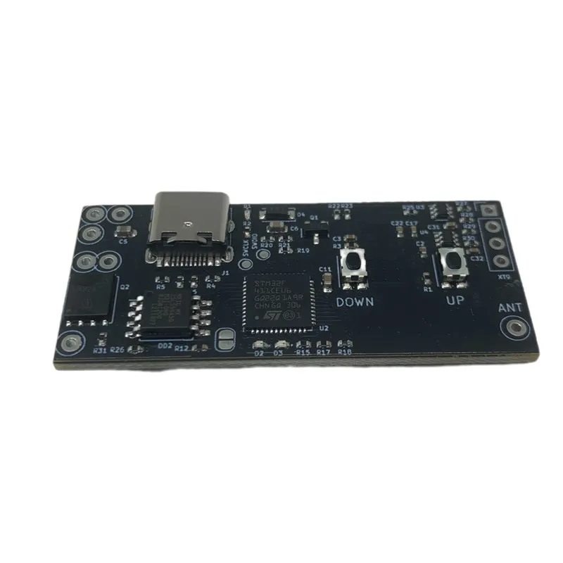 iqLED-Alpha-A1-RF Module