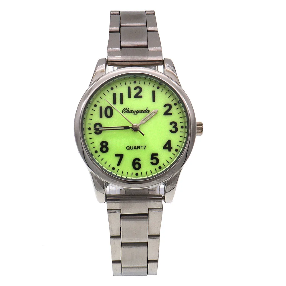 Large Face Watches Elderly Watch Mother Dad Watch Simple Quartz Watch Digital Watch Gifts Women Men Watches 4