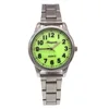 Large Face Watches Elderly Watch Mother Dad Watch Simple Quartz Watch Digital Watch Gifts Women Men Watches 4