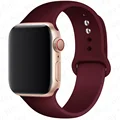 37 Wine Red