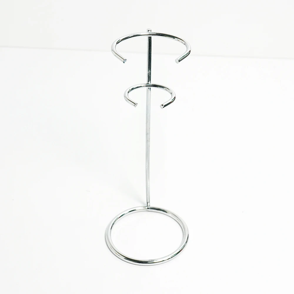 Ultra Frother Stand Silver