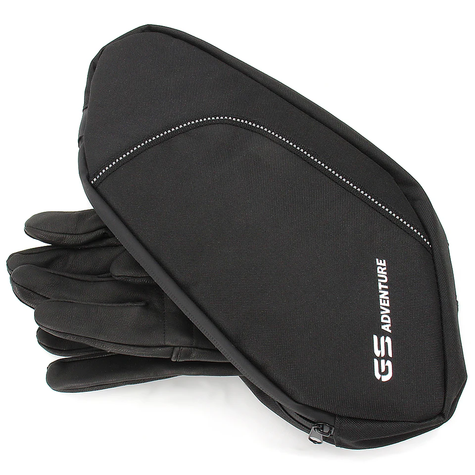 Borse Laterali Impermeabili Per BMW R 1250 GS Adventure - Per Barre Serbatoio, Set Di 2