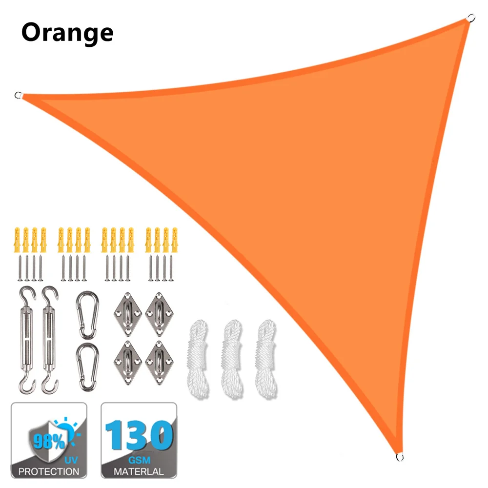 ORANGE w 24PC Kits