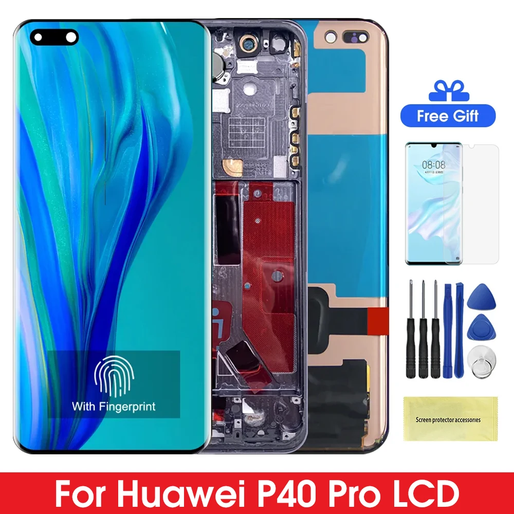 sténographie sept heures et demie Sens tactile huawei p40 pro lcd apaiser double
