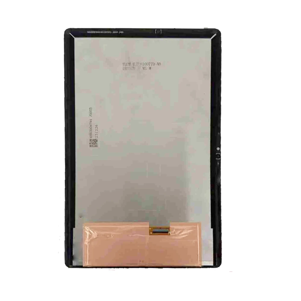 شاشة Teclast T50 Plus LCD رقمية