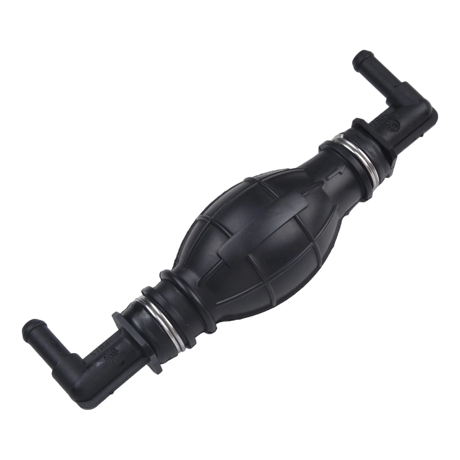 플러그 앤 플레이 연료 프라이머 전구 부품, 나바라 D40 에 적합, 쉬운 설치 OEM 장비, 자동차 액세서리