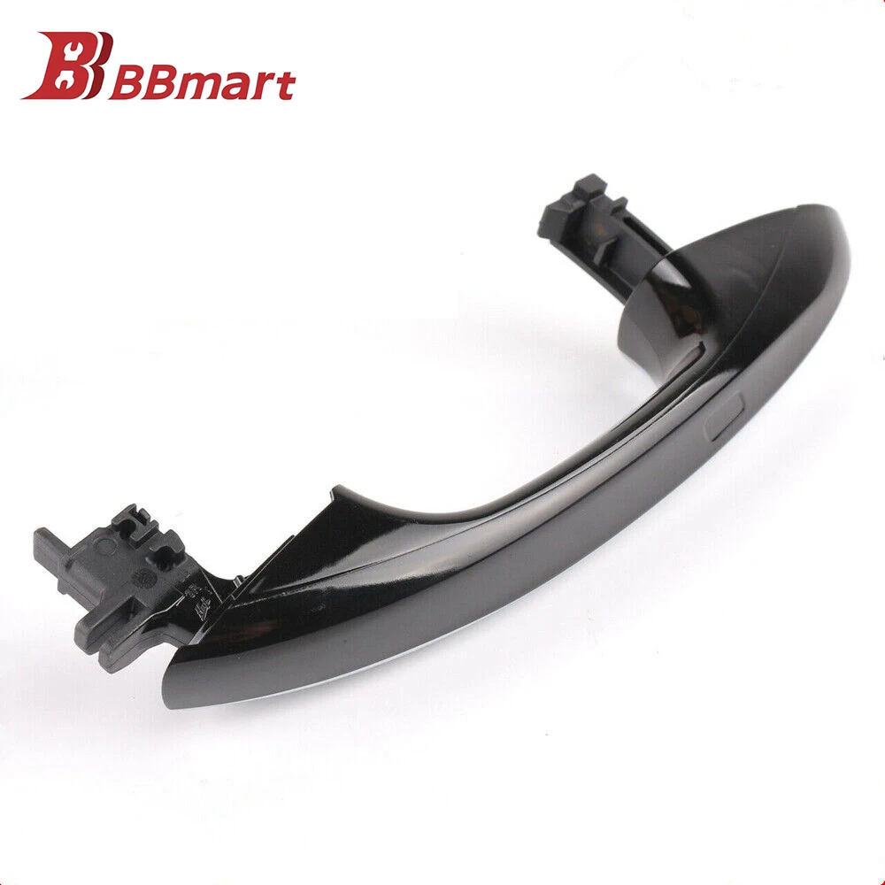 

A0997605501 BBmart Auto Parts 1pcs Rear Left Exterior Door Handle For Mercedes Benz W222 S550 S600 OE 0997605501 Car Accessories