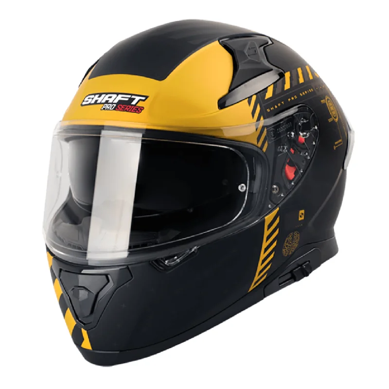 Mecanismo de eje para shaft PRO 612DV, accesorios de repuesto para