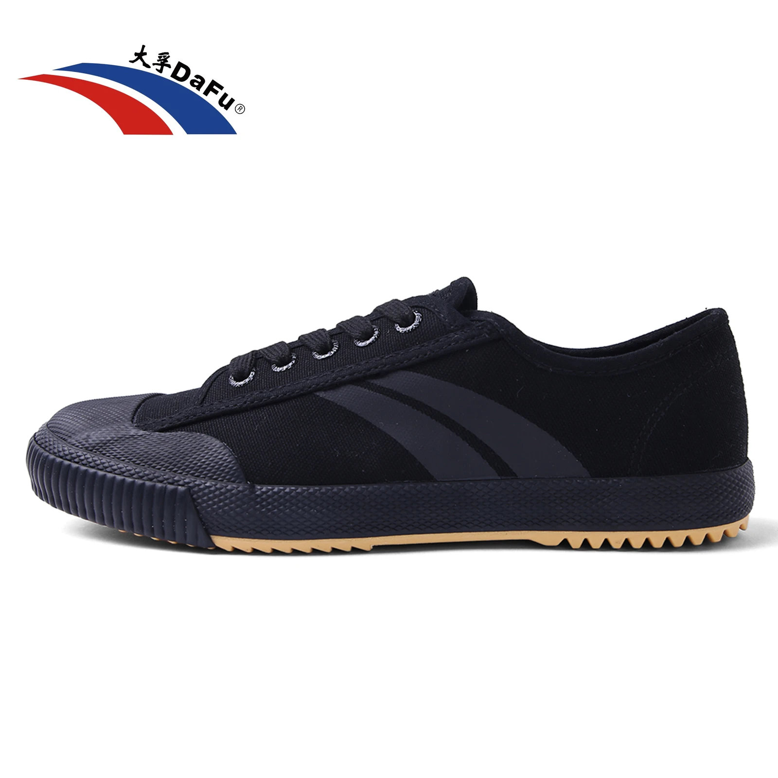 Dafu Original Training Parkour Shoes, Unisex Low Top Great Sneakers for Martial Arts, Lifting,Great for Every Day Casual Wear