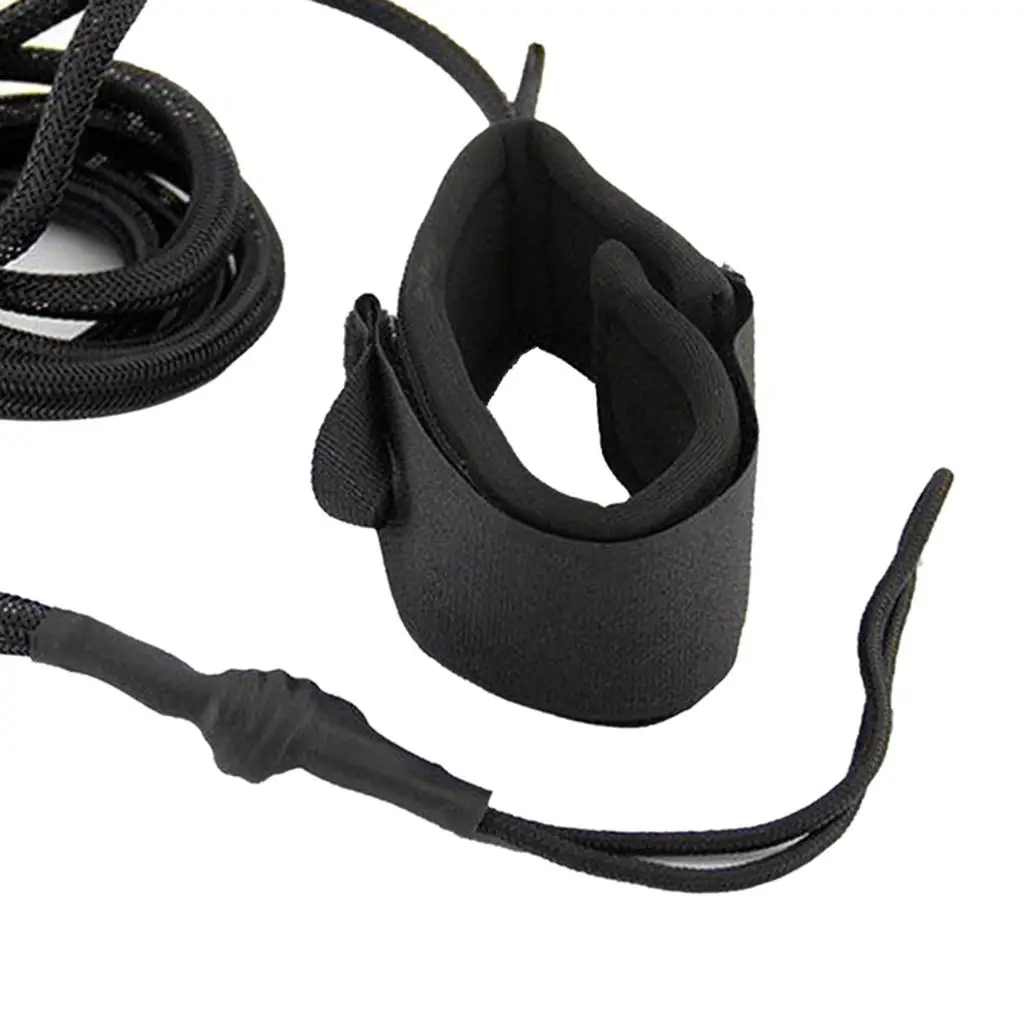 2.18m Surfboard Leash Surf Ankle Wrist Leashes Leg Rope Paddle 2.18m Surfboard Leash Surf Ankle Wrist Leashes Leg Rope Paddle
