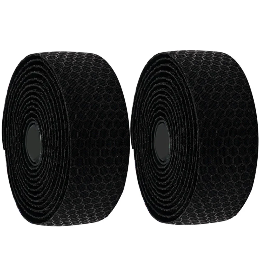 Cycling EVA Handlebar Tape Anti-slip Handlebar Tape Comfortable Riding Easy To Install Lightweight Design Waterproof bike handlebar tape,bicycle accessories