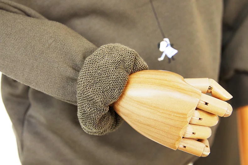 thumb