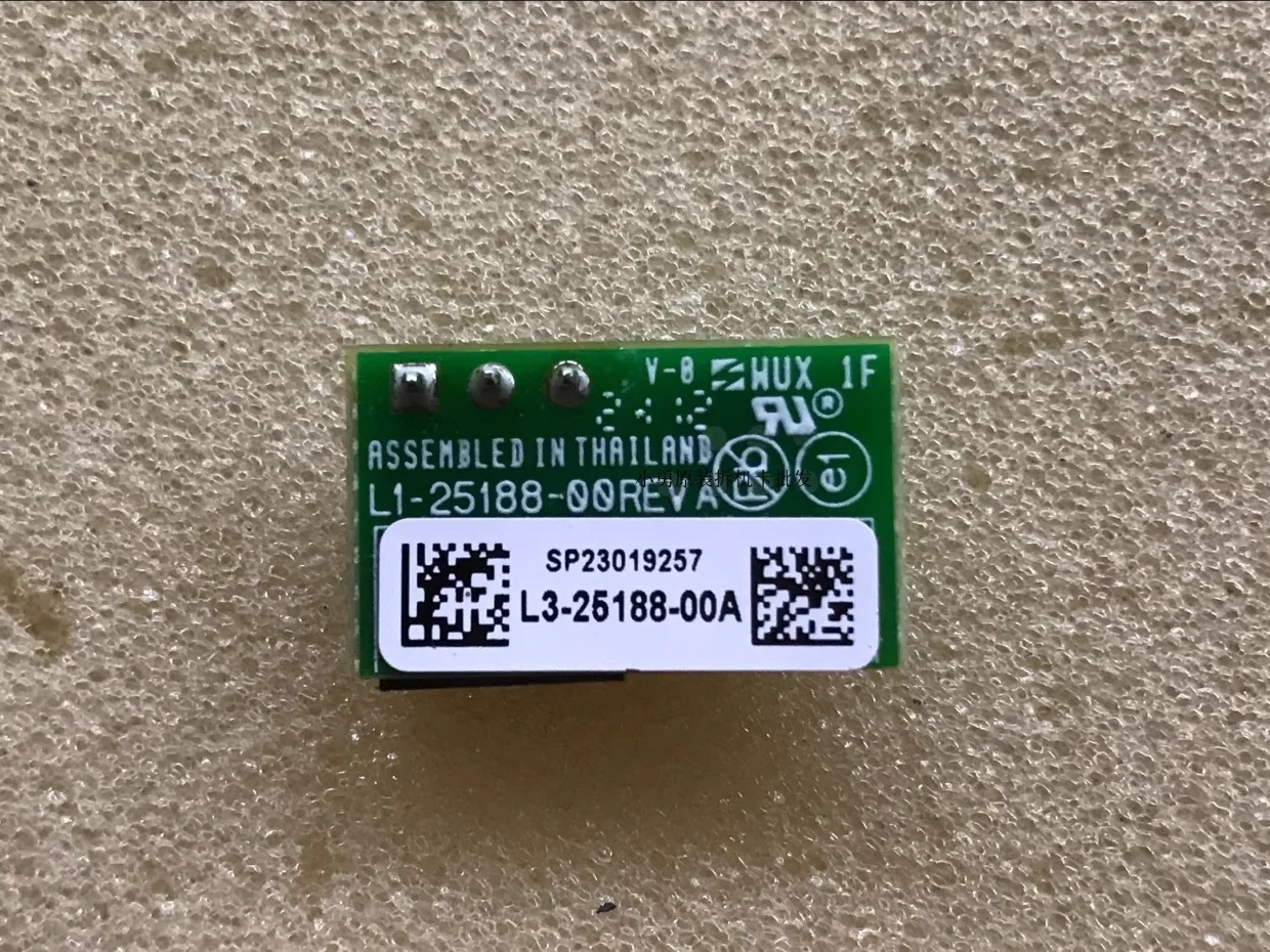 LSI L3-25188-00A RAID 5 RAID 6 HW Key For 9267-8i 9272-8I,SAS2208 L1-25188-00REV A 2 S69b12208a86040d9bac56a68176f0203E
