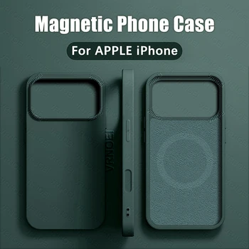 Luxury Magnetic Case 1