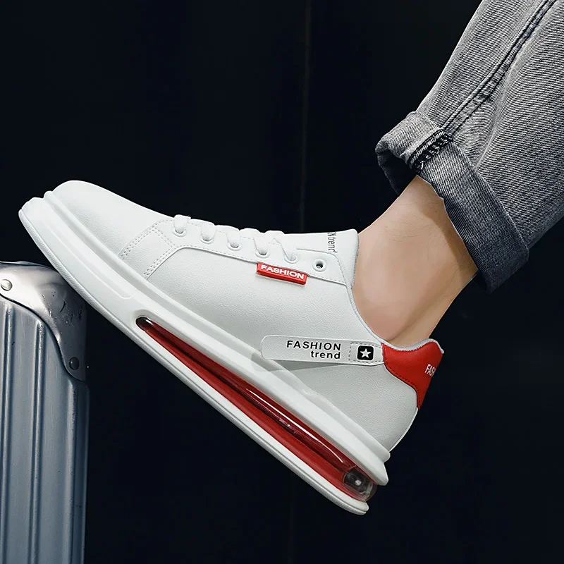 men shoes Sneakers Male tenis Luxury shoes Mens casual Shoes Trainer Race Breathable Shoes fashion loafers running