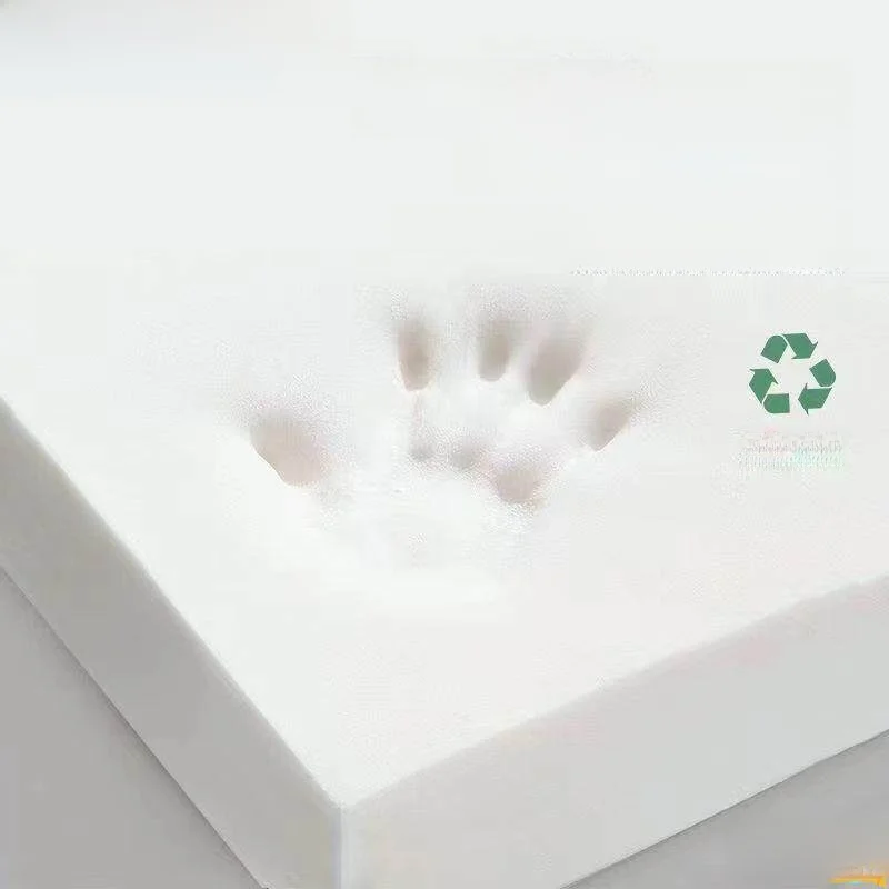 메모리폼 매트리스 소프트 패드 다다미 침대 매트 12제곱미터 대학생 기숙사용 싱글 가정용 패드