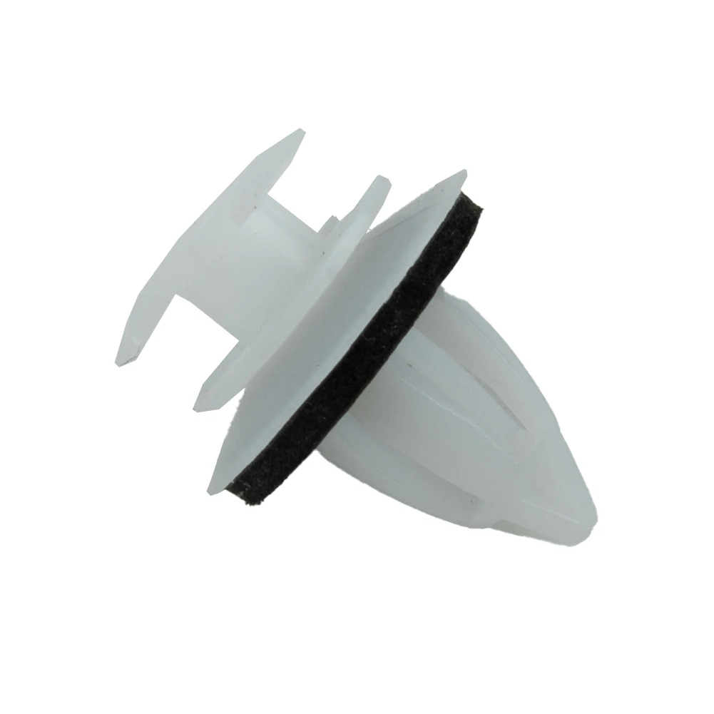 

Gaskets Fastener clips Part Repair Spare Fittings Door Fender Fixing For BE36 E38 E39 For E46 M3 M5 Z3 Interior