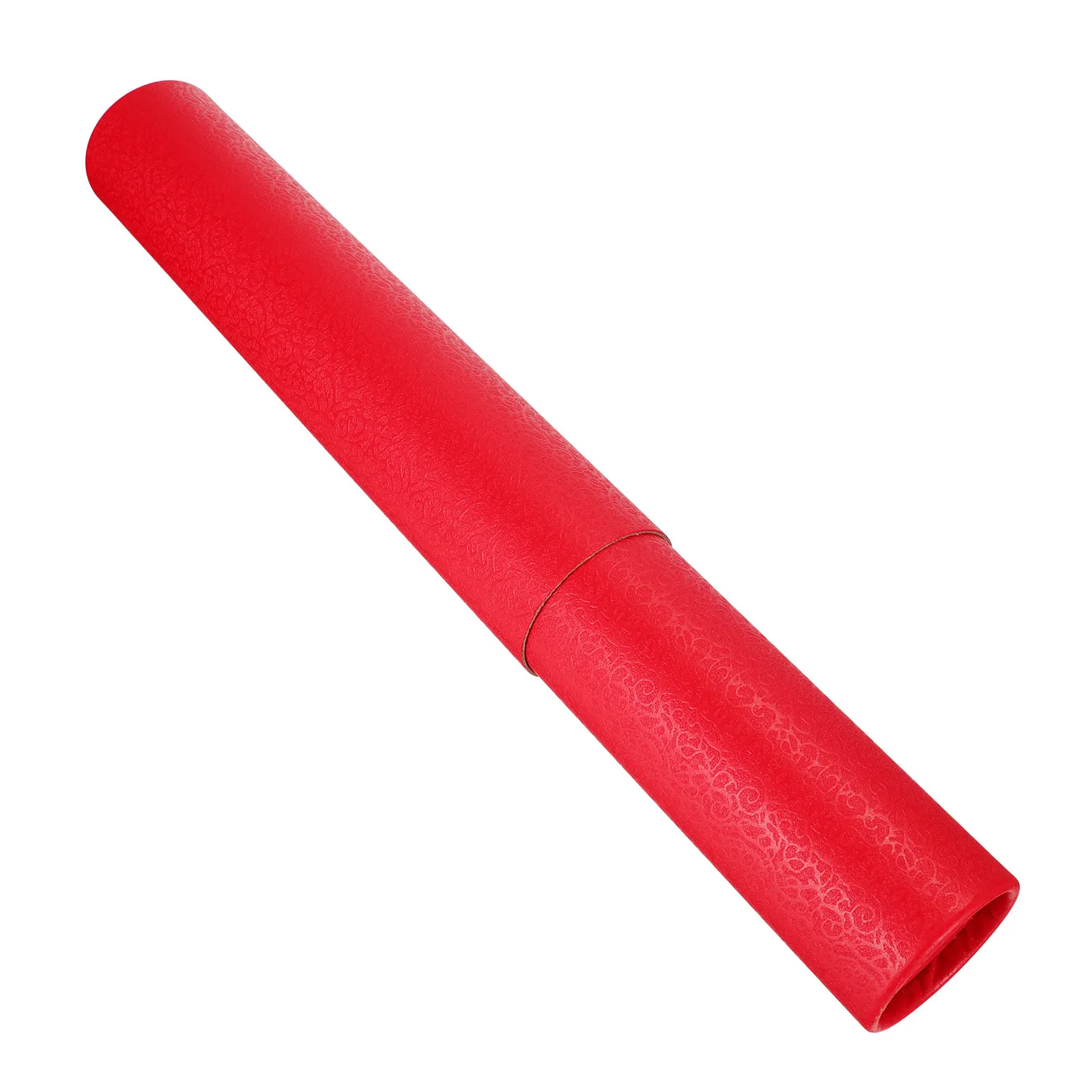 헤비 듀티 확장형 문서 튜브 (포스터, 아트워크, 청사진, 지도, 도면 보관용) 방수, 자외선 차단, 배송용 튜브