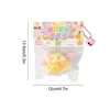 Taba Squishy Cute Plush Hamster Fidget Toy Mochi Antistress Stress Relief Toy For Adult Children Slow Rebound Sensory Toys Gifts 4